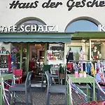 Appartamento Haus Der Geschenke - Carinthia Velden am Wörthersee
