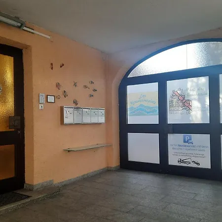 Haus Der Geschenke - Carinthia Apartmán *