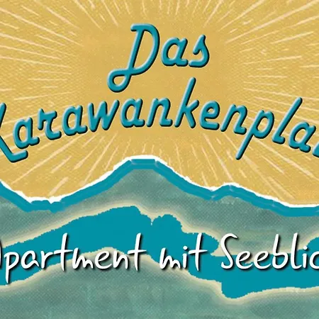 Apartment Haus Der Geschenke - Carinthia *