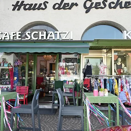 Appartement Haus Der Geschenke - Carinthia Velden am Wörthersee