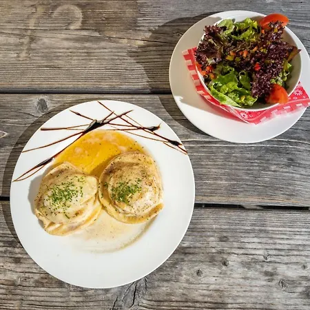 Haus Der Geschenke - Carinthia Διαμέρισμα *