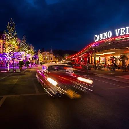 Διαμέρισμα Haus Der Geschenke - Carinthia *