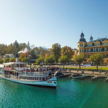 Haus Der Geschenke - Carinthia
