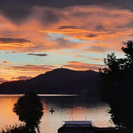 Haus Der Geschenke - Carinthia * Velden am Wörthersee