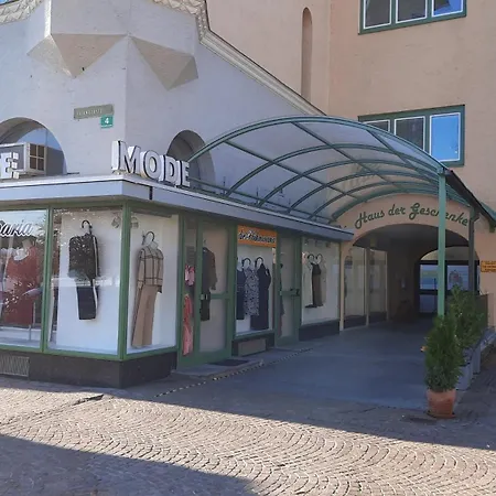 Haus Der Geschenke - Carinthia Velden am Wörthersee