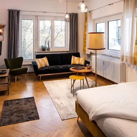 Apartmán Haus Der Geschenke - Carinthia *