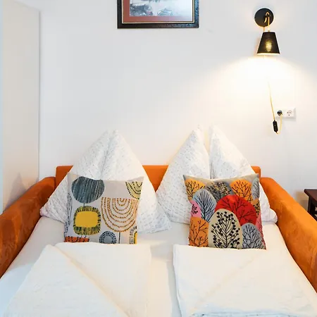 Haus Der Geschenke - Carinthia Апартаменты *