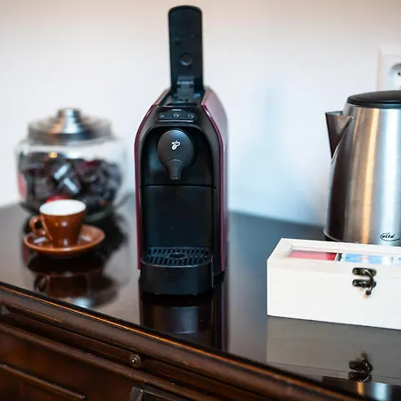 Apartmán Haus Der Geschenke - Carinthia *