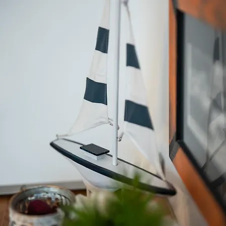 Apartmán Haus Der Geschenke - Carinthia *