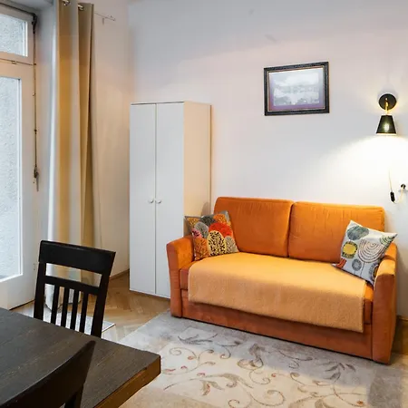 Haus Der Geschenke - Carinthia Apartman