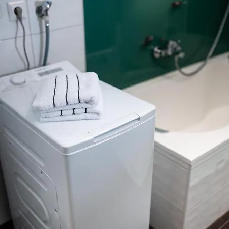 Apartmán Haus Der Geschenke - Carinthia *