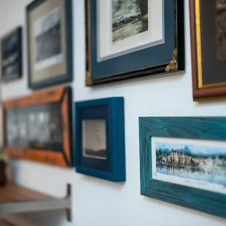 Haus Der Geschenke - Carinthia