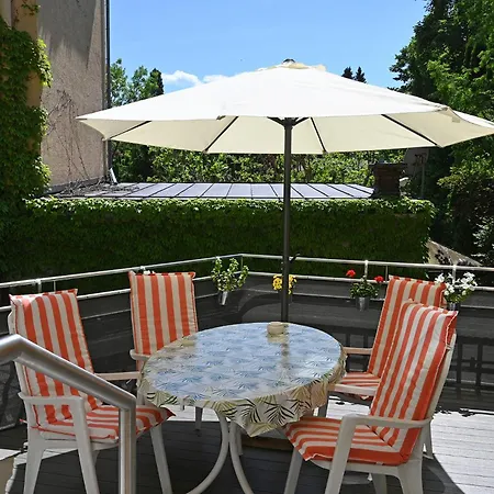 Haus Der Geschenke - Carinthia Apartmán