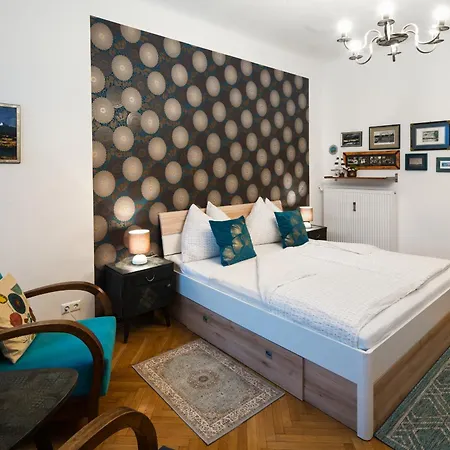 Haus Der Geschenke - Carinthia Apartmán Velden am Wörthersee