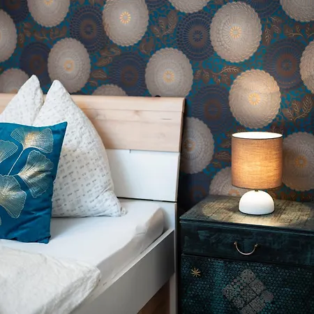 Haus Der Geschenke - Carinthia *