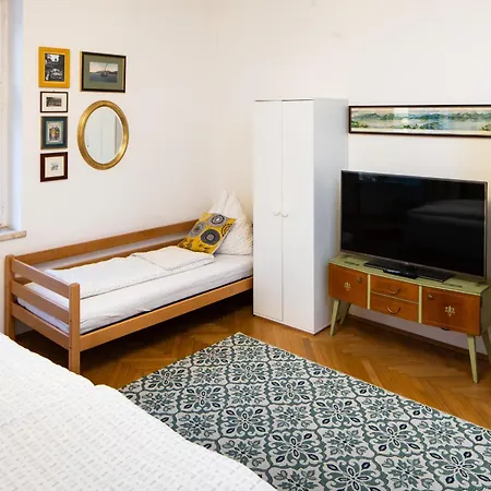 Haus Der Geschenke - Carinthia Διαμέρισμα