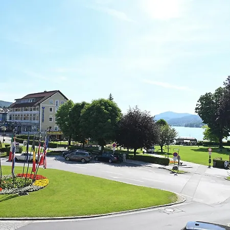 Haus Der Geschenke - Carinthia * Velden am Wörthersee