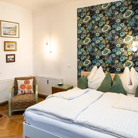 Haus Der Geschenke - Carinthia Apartmán