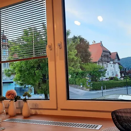 Haus Der Geschenke - Carinthia *