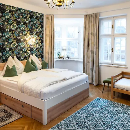 Apartment Haus Der Geschenke - Carinthia Velden am Woerthersee