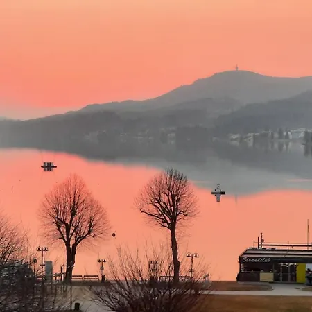 Апартаменты Haus Der Geschenke - Carinthia