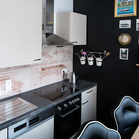 Apartmán Haus Der Geschenke - Carinthia