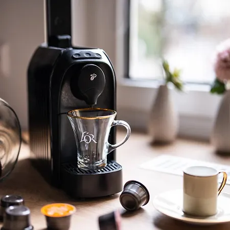 Haus Der Geschenke - Carinthia Апартаменты