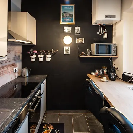 Haus Der Geschenke - Carinthia Фельден-ам-Вёртер-Зе