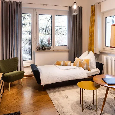 Haus Der Geschenke - Carinthia Apartman *