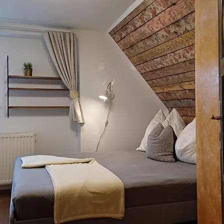 Haus Der Geschenke - Carinthia Apartmán