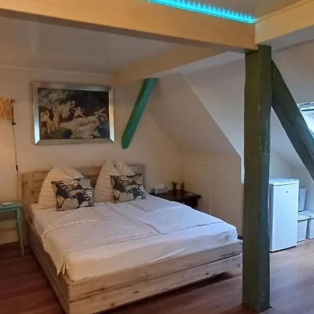 Apartmán Haus Der Geschenke - Carinthia *