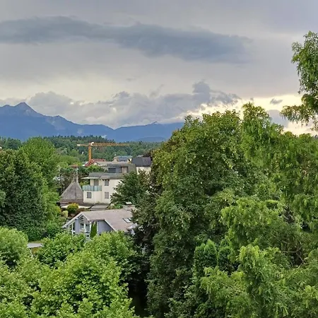 Haus Der Geschenke - Carinthia Velden am Wörthersee