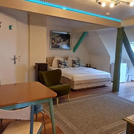 Haus Der Geschenke - Carinthia Apartmán *