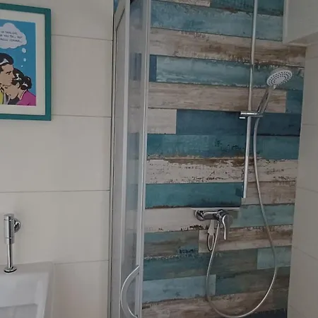 Haus Der Geschenke - Carinthia Apartman *