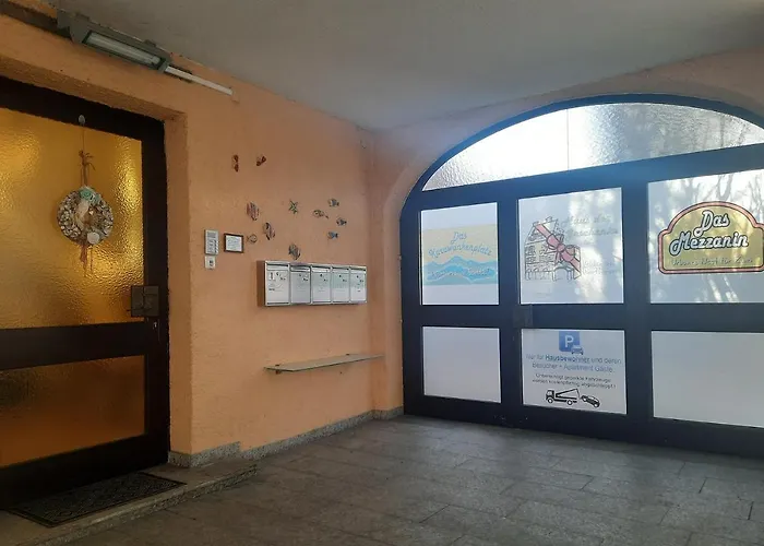 Haus Der Geschenke - Carinthia Apartamento *