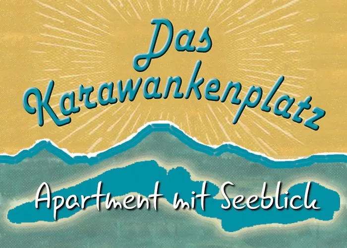 Апартаменты Haus Der Geschenke - Carinthia *