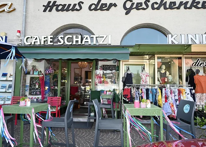 Apartamento Haus Der Geschenke - Carinthia Velden am Wörthersee