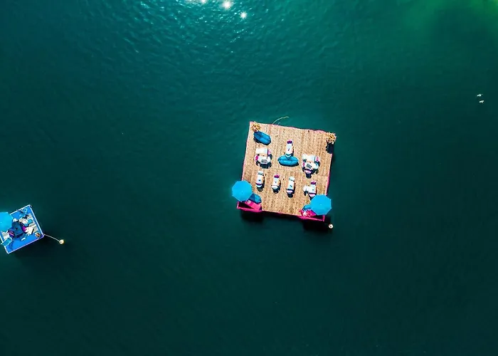 Haus Der Geschenke - Carinthia Фельден-ам-Вёртер-Зе