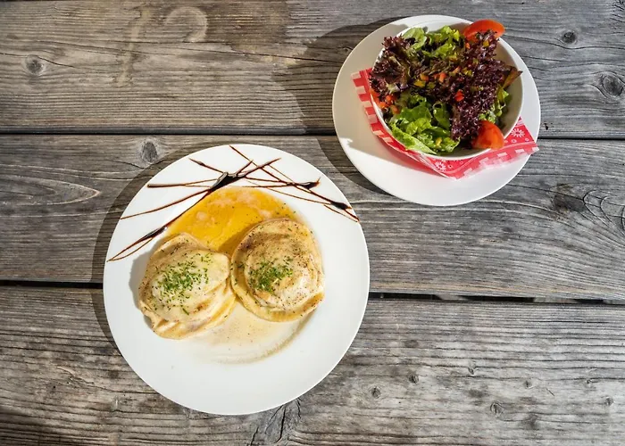 Haus Der Geschenke - Carinthia Апартаменты *