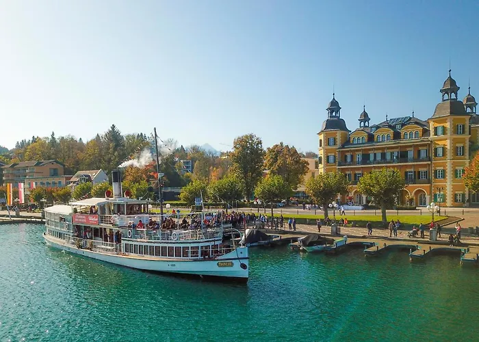 Haus Der Geschenke - Carinthia