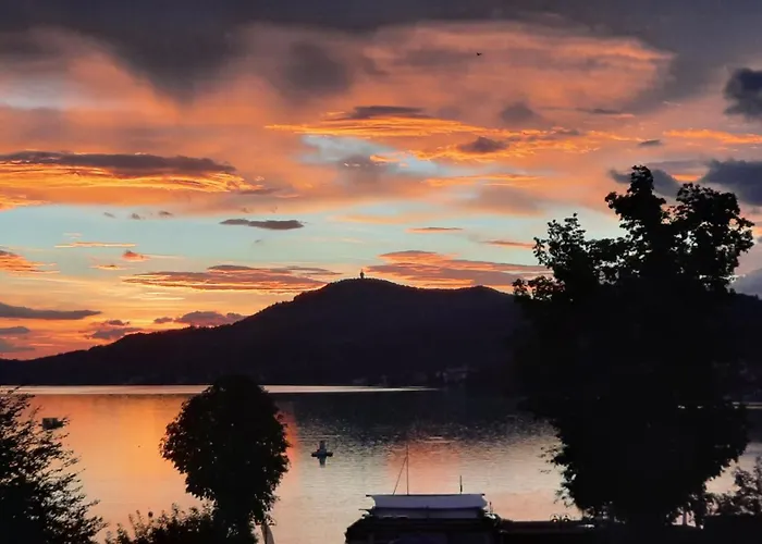 Haus Der Geschenke - Carinthia * Velden am Wörthersee