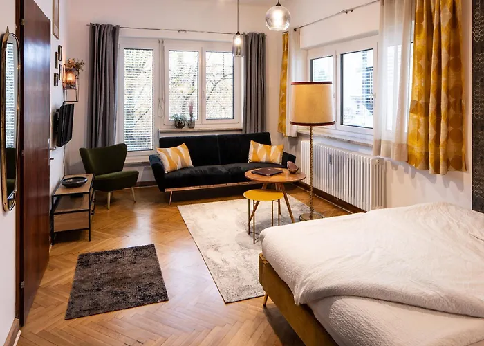 Apartamento Haus Der Geschenke - Carinthia *