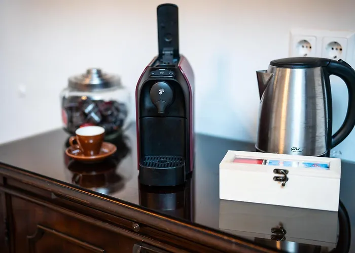 Апартаменты Haus Der Geschenke - Carinthia *