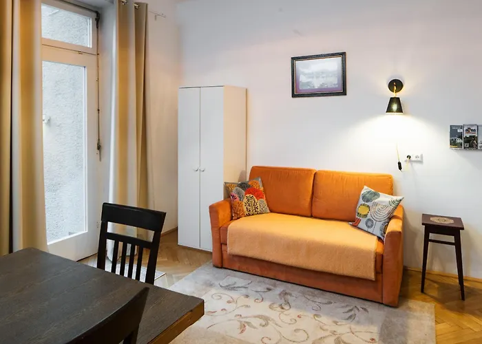 Haus Der Geschenke - Carinthia Apartamento