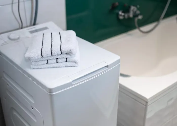 Apartamento Haus Der Geschenke - Carinthia *