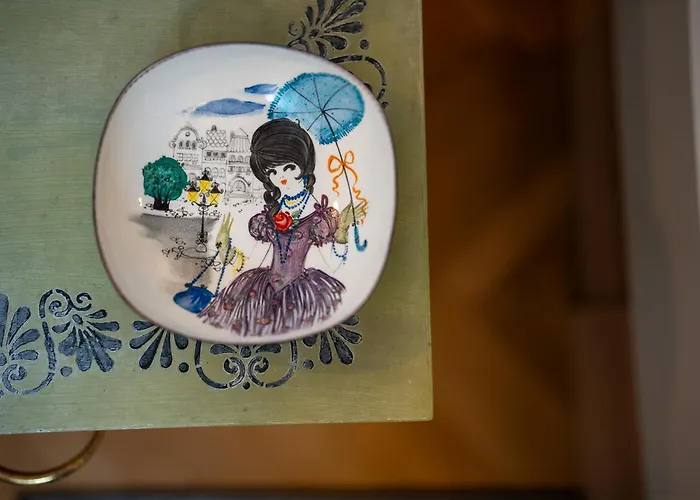 Haus Der Geschenke - Carinthia * Velden am Wörthersee