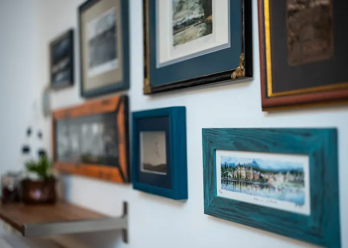 Haus Der Geschenke - Carinthia