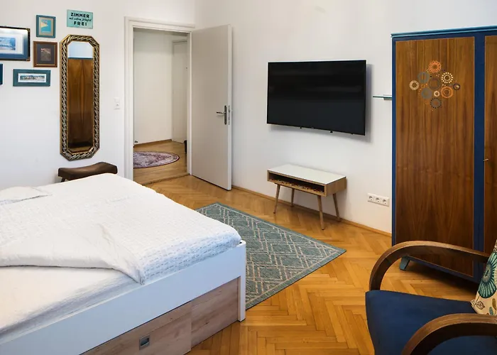 Haus Der Geschenke - Carinthia * Velden am Wörthersee