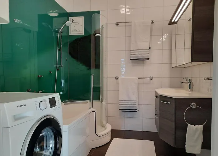 Haus Der Geschenke - Carinthia Apartamento Velden am Wörthersee