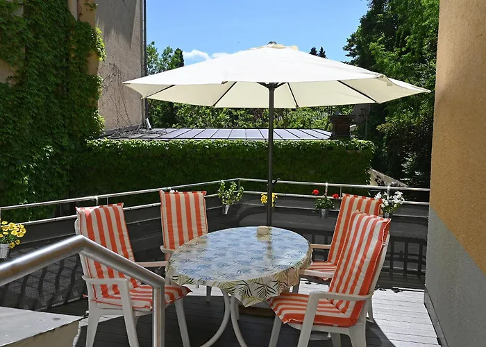 Haus Der Geschenke - Carinthia Apartamento